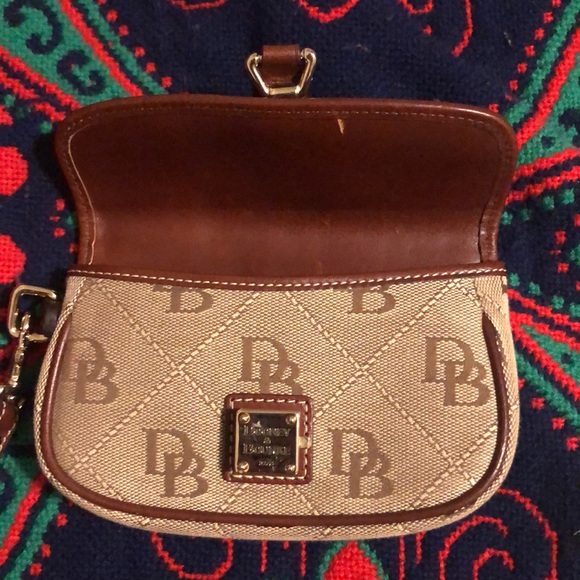 Wristlet by Dooney & Bourke - Picture 6 of 6